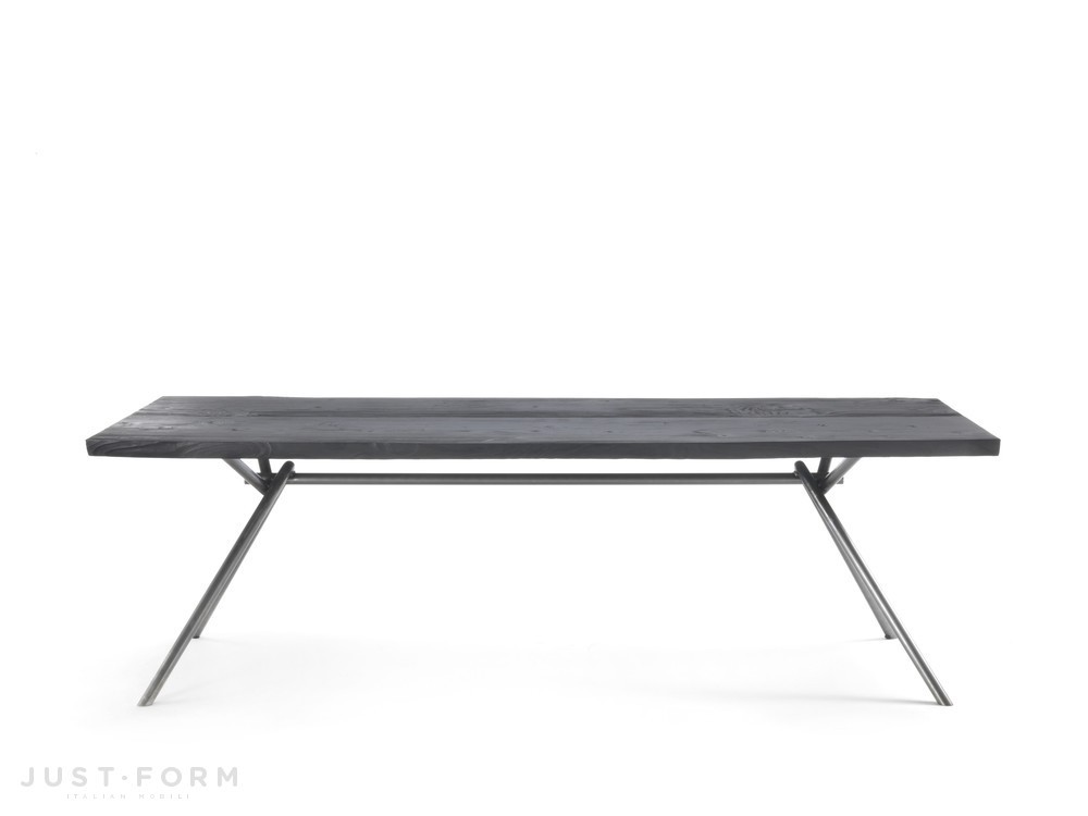 Стол Iron Squared фабрика Riva 1920 фотография № 7
