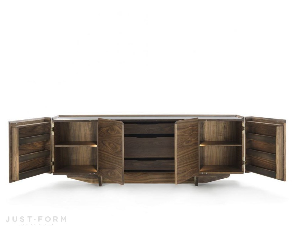 Тумба для гостиной Pandora фабрика Riva 1920 фотография № 3