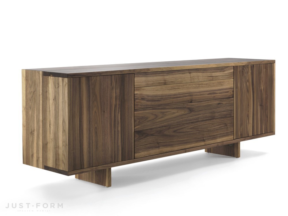 Тумба для гостиной Only Solid Wood фабрика Riva 1920 фотография № 1