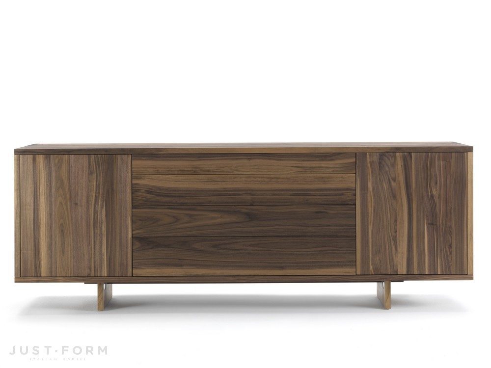 Тумба для гостиной Only Solid Wood фабрика Riva 1920 фотография № 2