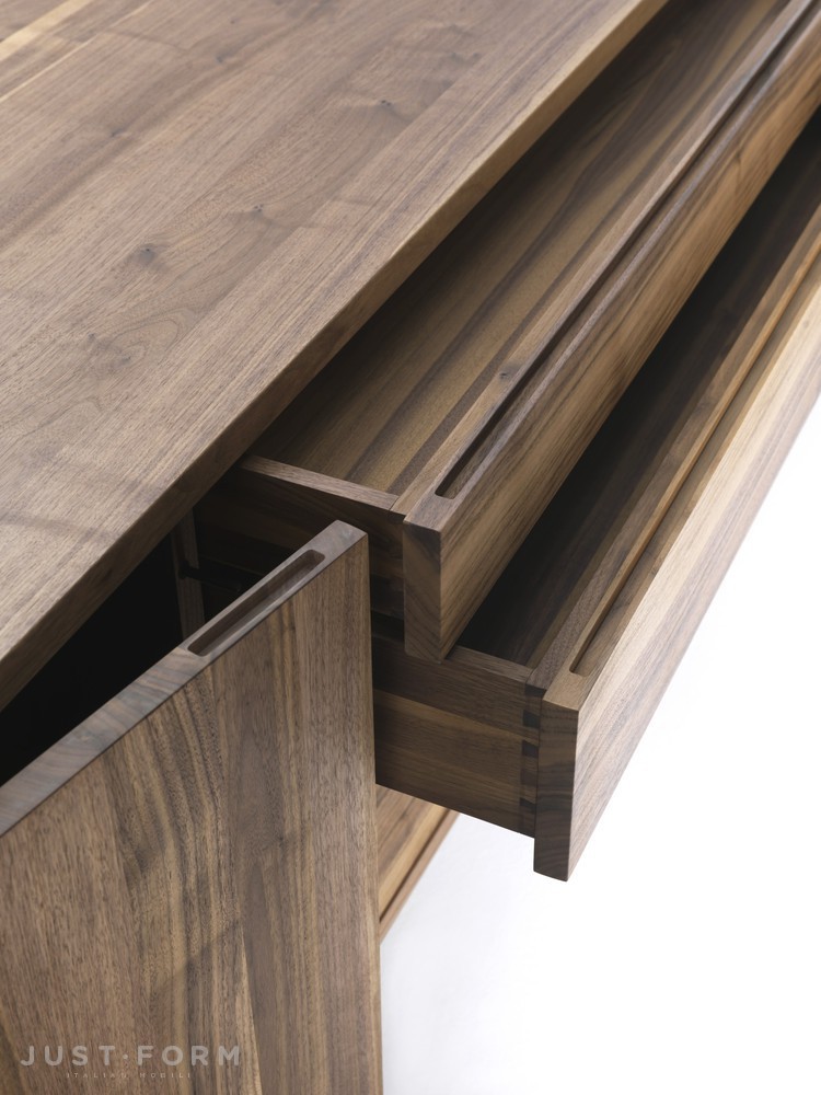 Тумба для гостиной Only Solid Wood фабрика Riva 1920 фотография № 3