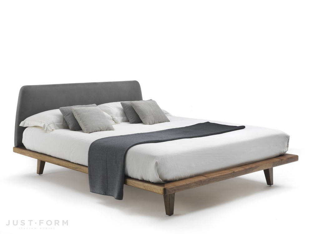 Кровать Mybed фабрика Riva 1920 фотография № 1