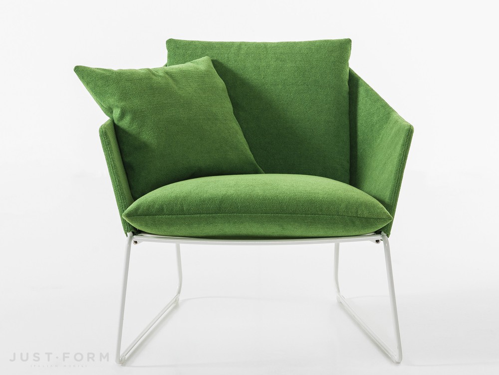 Кресло New York Outdoor фабрика Saba Italia фотография № 14