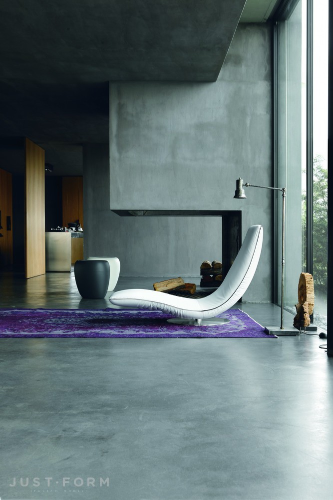 ​Кушетка  Ricciolo фабрика Tonin Casa фотография № 4