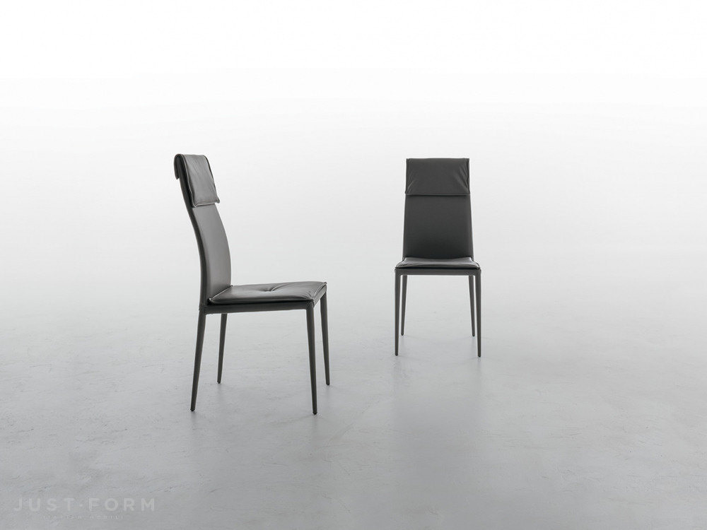 Стул Adria фабрика Tonin Casa фотография № 1