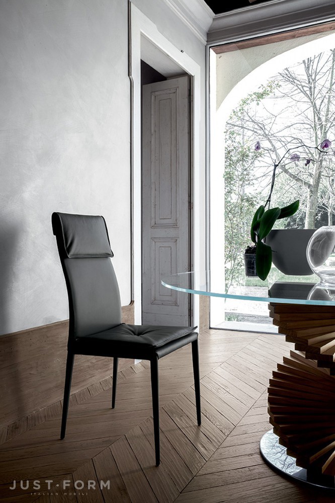 Стул Adria фабрика Tonin Casa фотография № 2