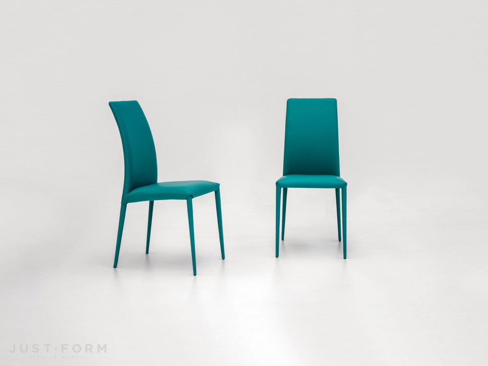 Стул Charm фабрика Tonin Casa фотография № 1