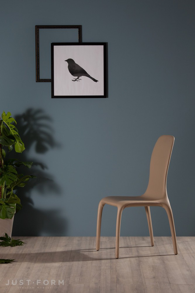 Стул Lisetta фабрика Tonin Casa фотография № 4