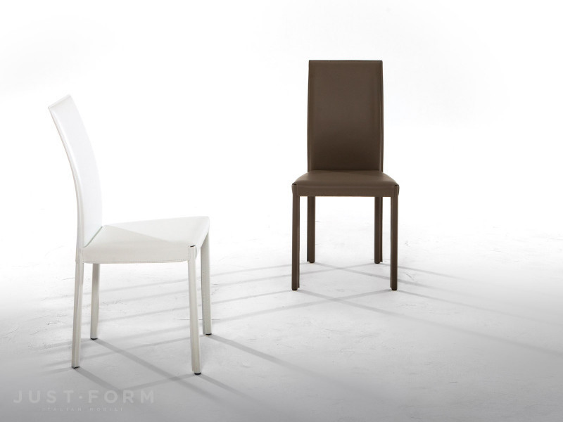 Стул Plaza фабрика Tonin Casa фотография № 1