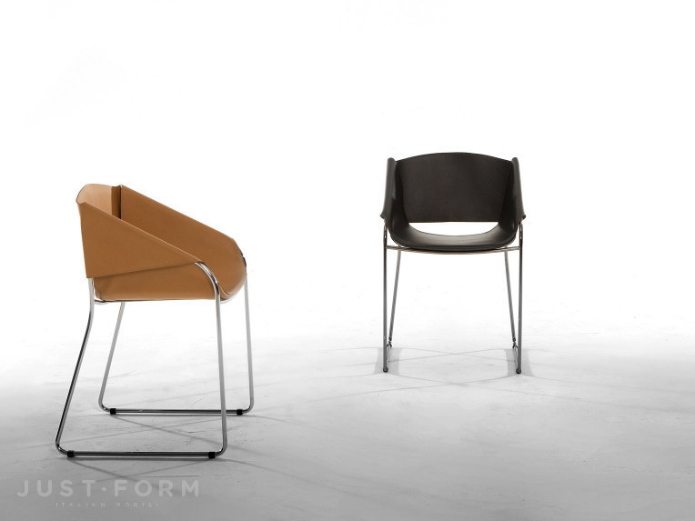 Стул Simply фабрика Tonin Casa фотография № 1