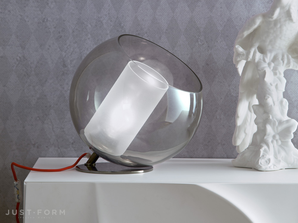 Настольный светильник Iride фабрика Tonin Casa фотография № 1