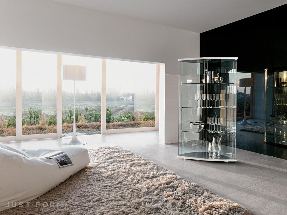 Витрина Gracìa фабрика Tonin Casa фотография № 4