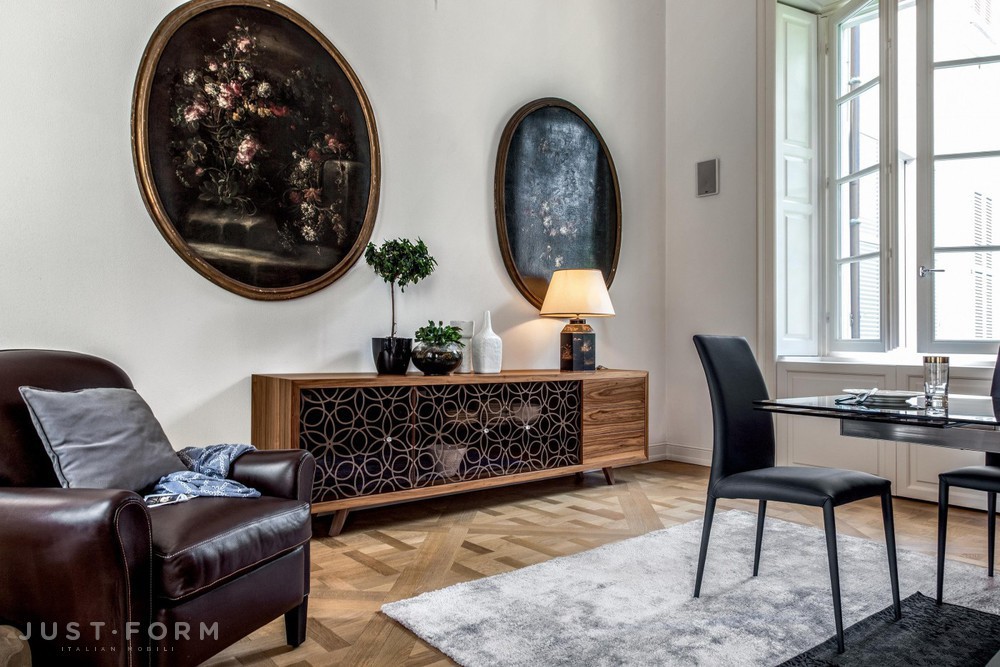 Тумба  Granada фабрика Tonin Casa фотография № 3