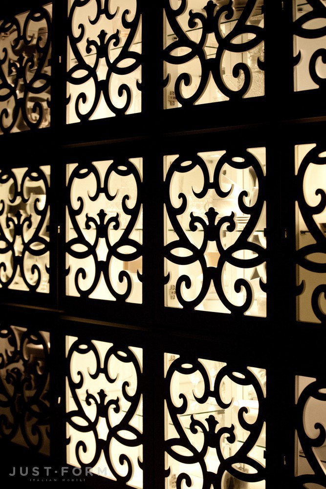 Витрина Paris фабрика Tonin Casa фотография № 4