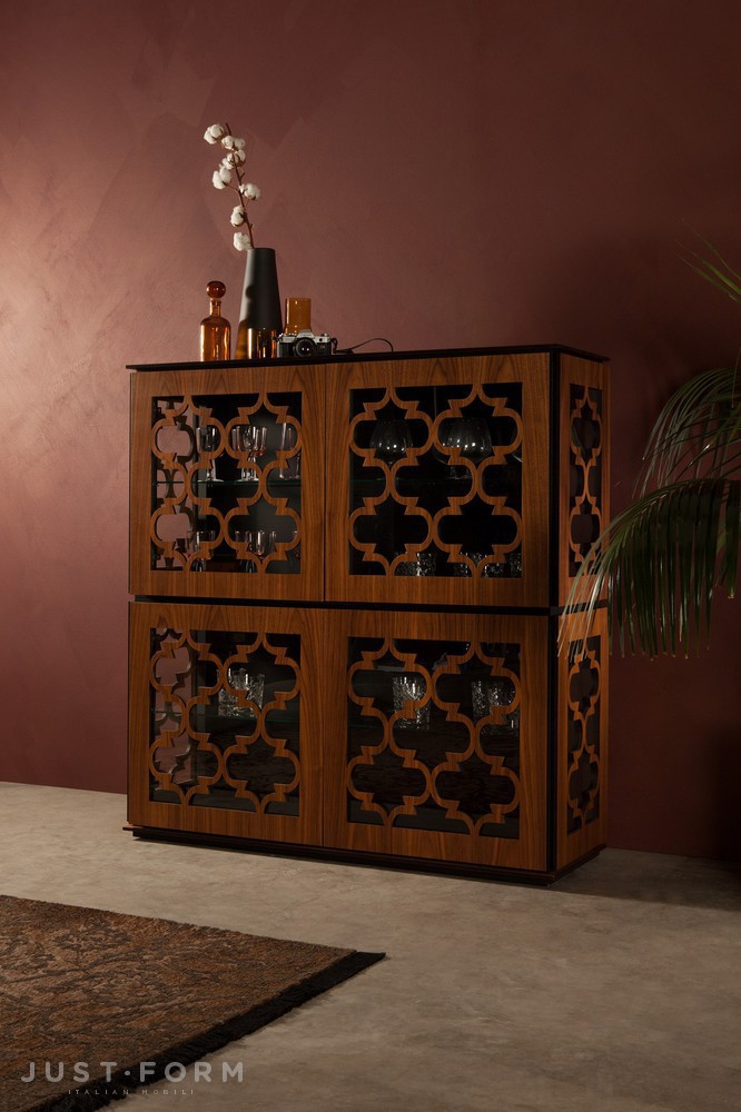 Витрина Marrakesh фабрика Tonin Casa фотография № 3