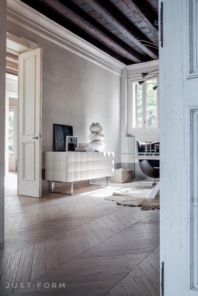 Тумба  Venice фабрика Tonin Casa фотография № 4