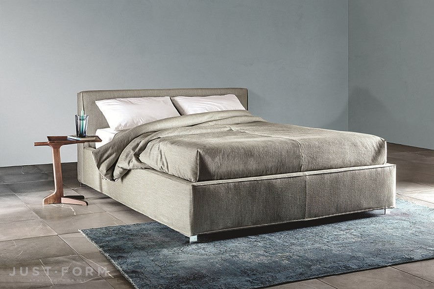 Кровать 5200 Bel Air фабрика Vibieffe фотография № 2