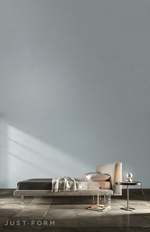 Кровать 5200 Bel Air фабрика Vibieffe фотография № 4
