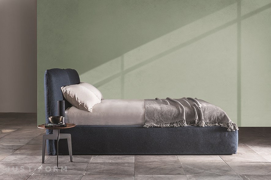 Кровать 5500 Soap фабрика Vibieffe фотография № 2
