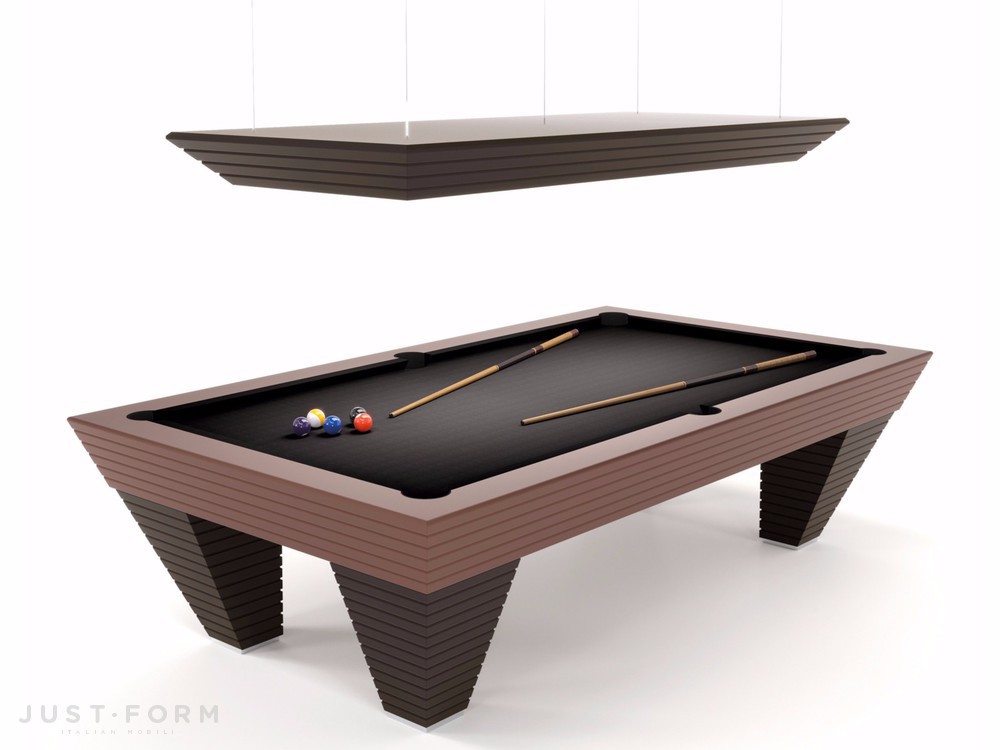 Игровой стол  фабрика Vismara Design фотография № 2