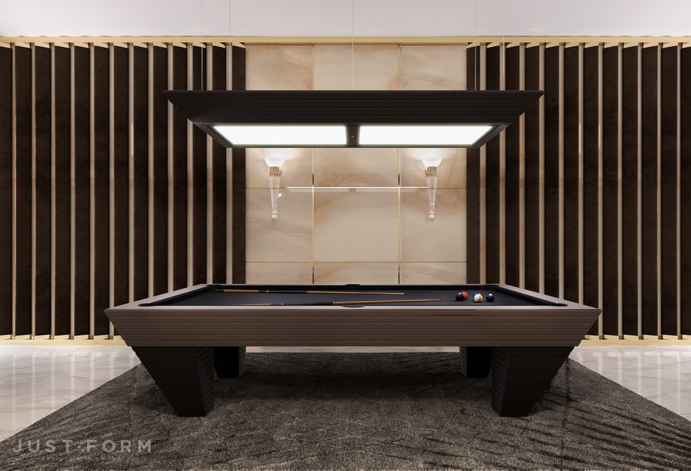 Игровой стол  фабрика Vismara Design фотография № 4