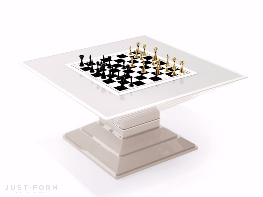 Игровой стол  фабрика Vismara Design фотография № 2