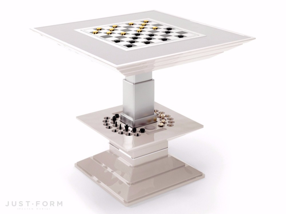 Игровой стол  фабрика Vismara Design фотография № 4