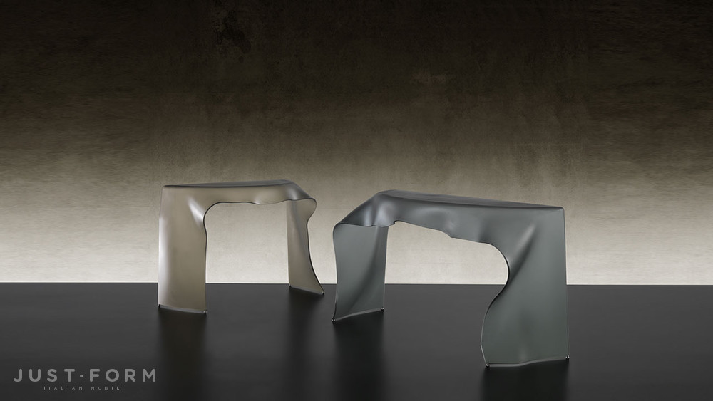 Консоль Foulard Console фабрика Reflex & Angelo фотография № 1