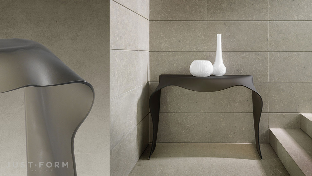 Консоль Foulard Console фабрика Reflex & Angelo фотография № 3