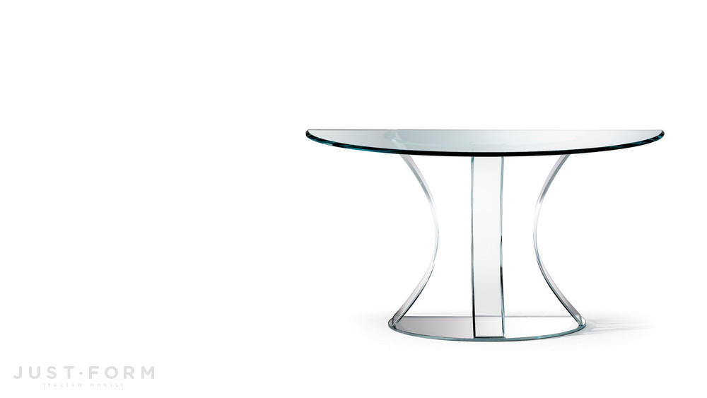 Консоль Barrique Console фабрика Reflex & Angelo фотография № 2