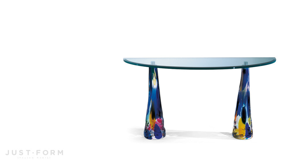 Консоль Bali Console фабрика Reflex & Angelo фотография № 1