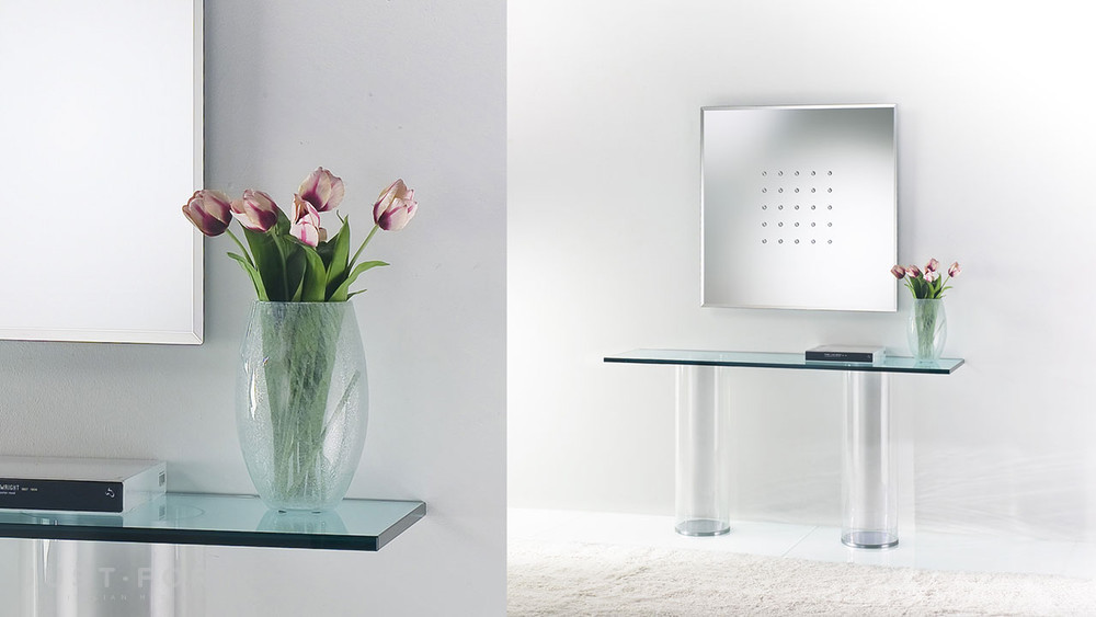 Консоль Signore Degli Anelli Console фабрика Reflex & Angelo фотография № 1