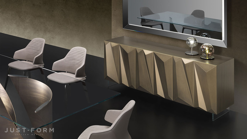 Буфет Quartz Buffet фабрика Reflex & Angelo фотография № 2