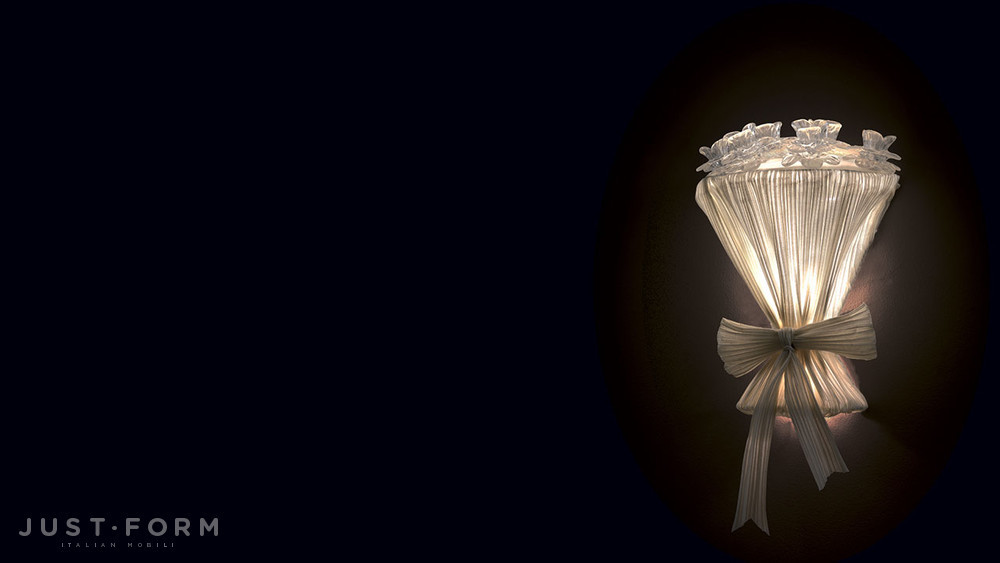 Освещение Bouquet фабрика Reflex & Angelo фотография № 2