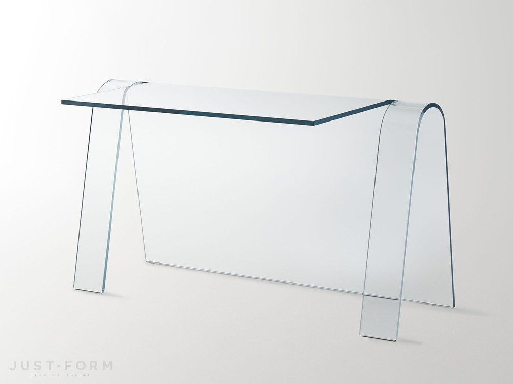 Письменный стол Folio фабрика Glas Italia фотография № 1