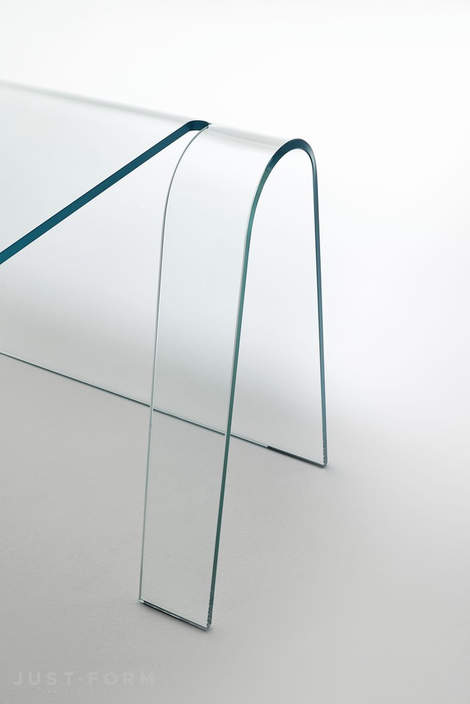 Письменный стол Folio фабрика Glas Italia фотография № 2