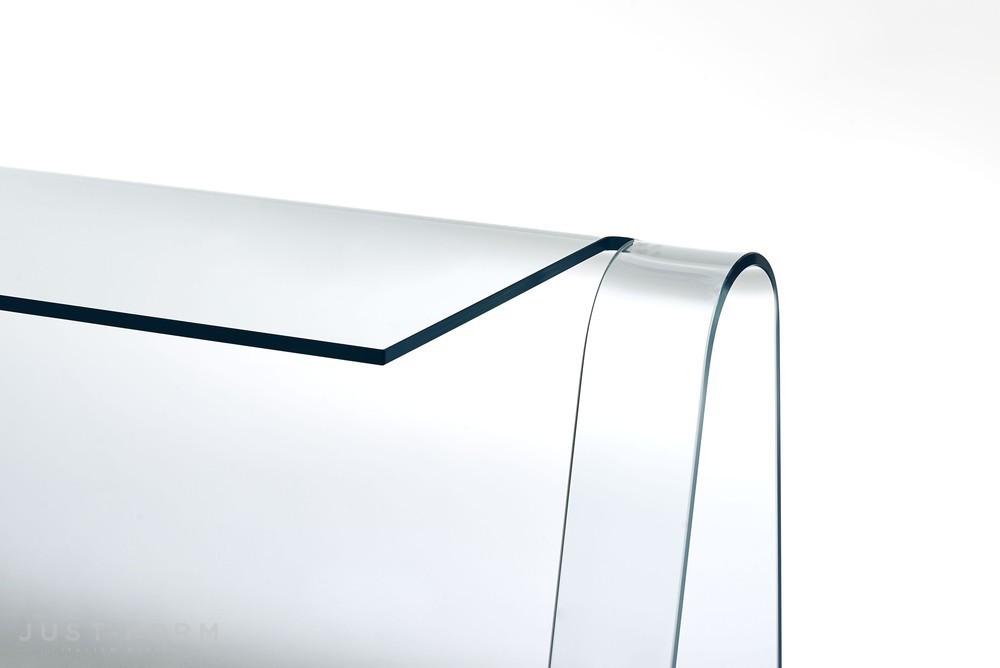 Письменный стол Folio фабрика Glas Italia фотография № 3