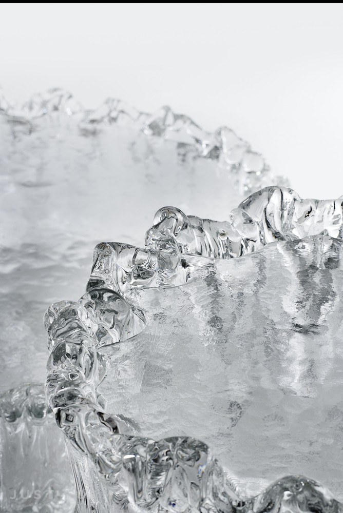 Столик Fountain фабрика Glas Italia фотография № 6