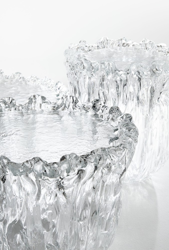 Столик Fountain фабрика Glas Italia фотография № 7