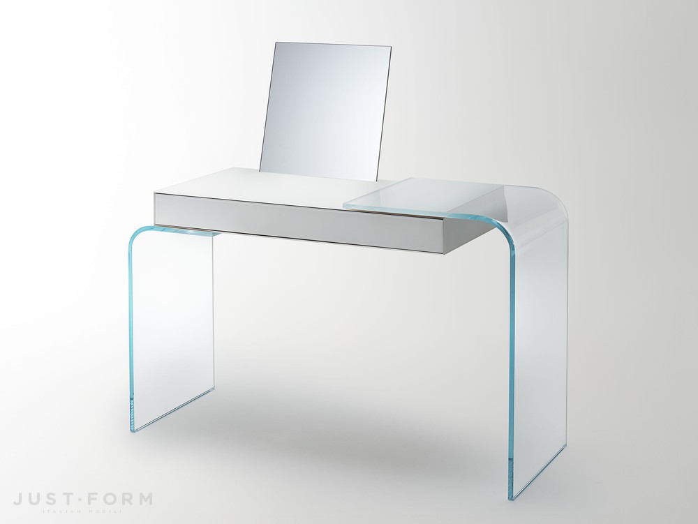 Письменный стол Strata фабрика Glas Italia фотография № 1