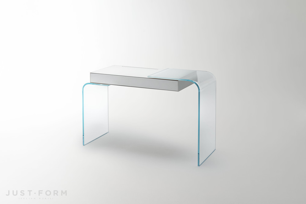 Письменный стол Strata фабрика Glas Italia фотография № 2