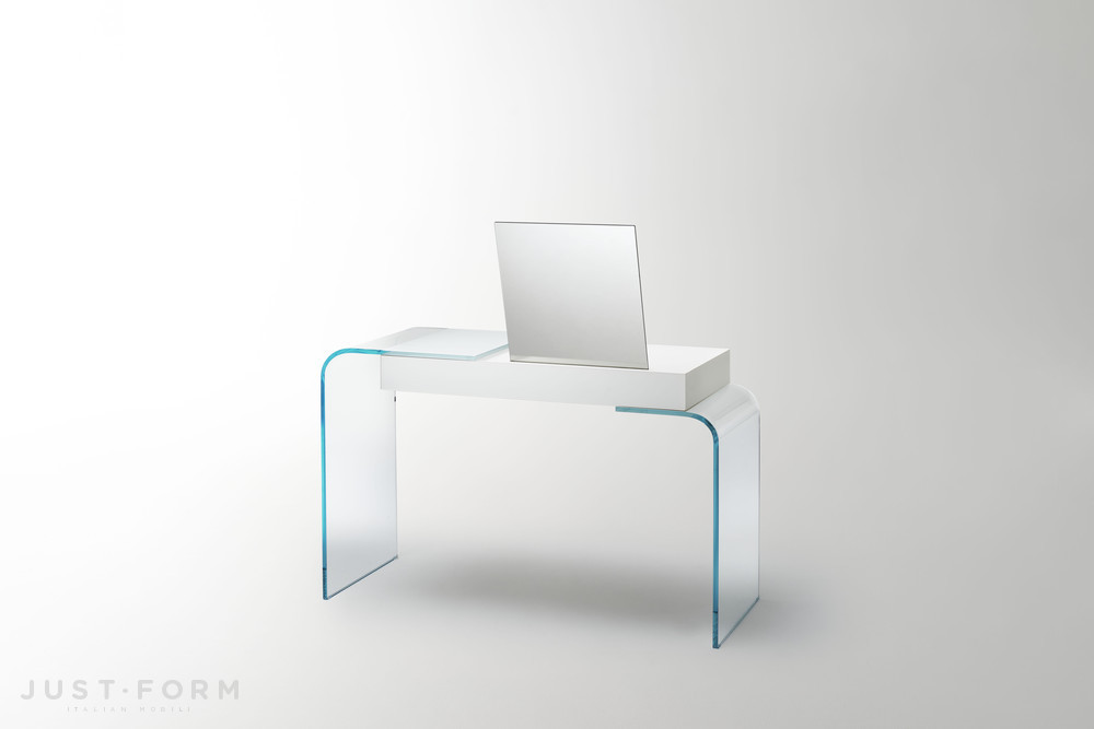 Письменный стол Strata фабрика Glas Italia фотография № 3