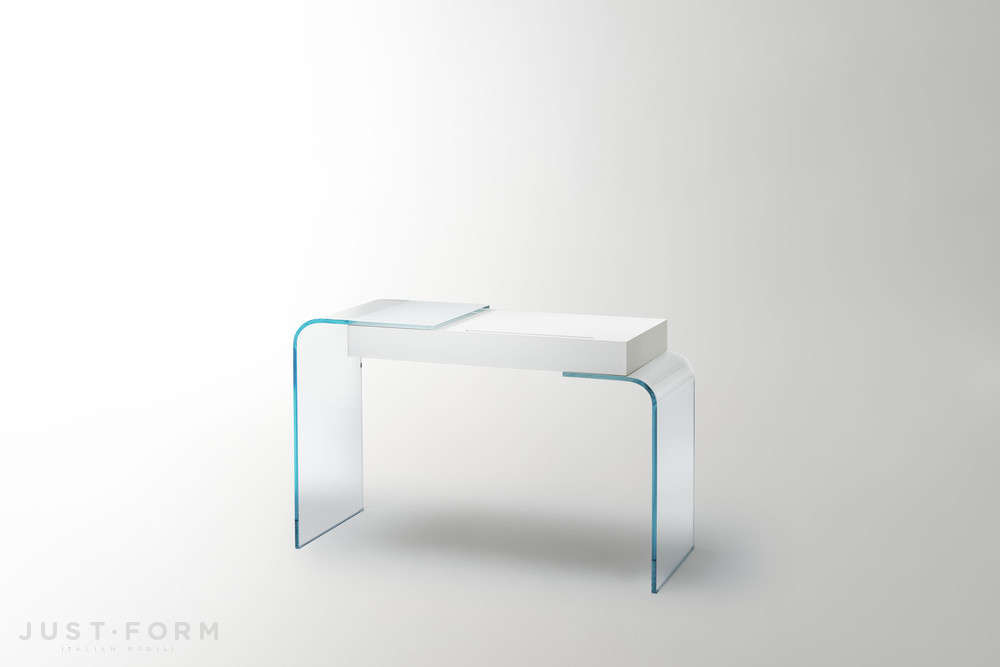 Письменный стол Strata фабрика Glas Italia фотография № 4