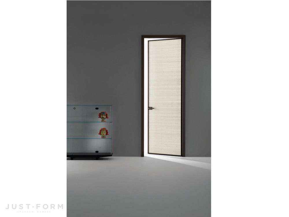 Внутренняя дверь Sherazade Swing Frame фабрика Glas Italia фотография № 1