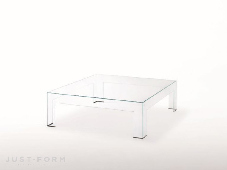 Столик Atlantis фабрика Glas Italia фотография № 1