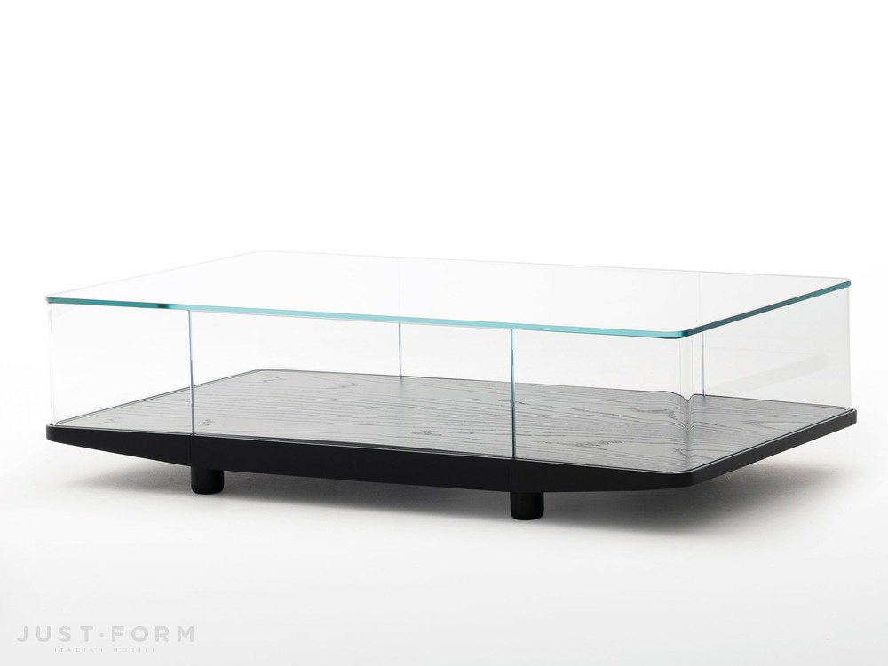 Столик Collector фабрика Glas Italia фотография № 1