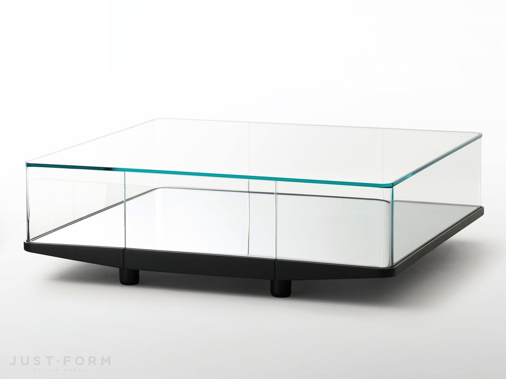 Столик Collector фабрика Glas Italia фотография № 2