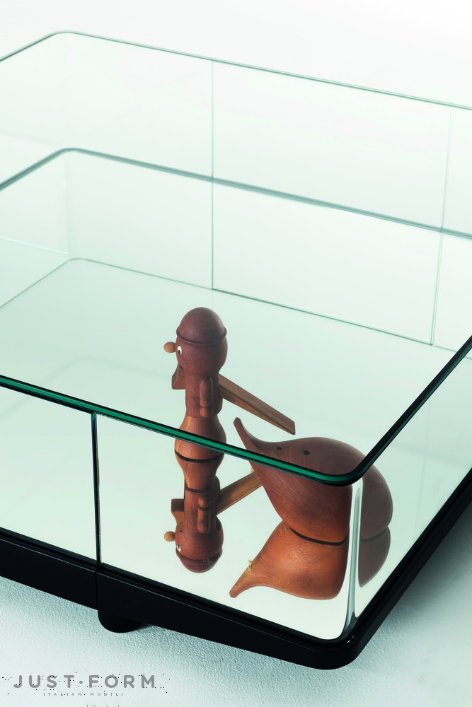 Столик Collector фабрика Glas Italia фотография № 4