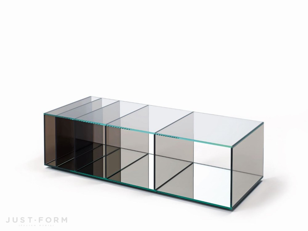 Столик Deep Sea фабрика Glas Italia фотография № 1