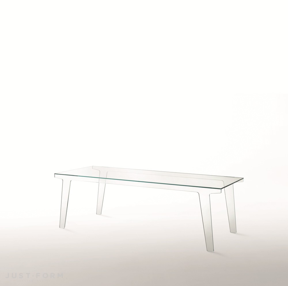 Стол Faint фабрика Glas Italia фотография № 2